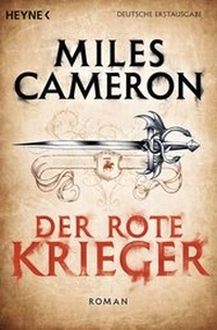 Enlarge image Cover: Der Rote Krieger - Heyne