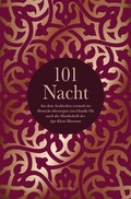 Cover: 101 Nacht - Manesse Verlag