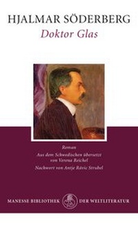 Abbildung von: Doktor Glas - Manesse