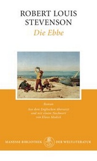 Abbildung von: Die Ebbe - Manesse