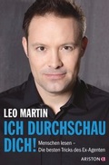 Cover: Ich durchschau dich! - Ariston