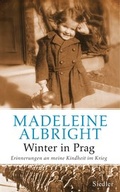 Cover: Winter in Prag - Siedler