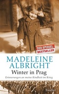 Cover: Winter in Prag - Siedler