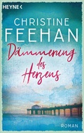 Cover: D&auml;mmerung des Herzens - Heyne