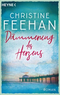 Abbildung von: Dämmerung des Herzens - Heyne