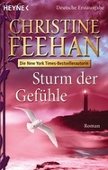 Cover: Sturm der Gef&uuml;hle - Heyne