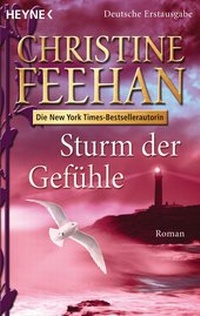 Abbildung von: Sturm der Gefühle - Heyne