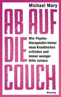 Cover: Ab auf die Couch! - Blessing