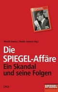 Cover: Die SPIEGEL-Aff&auml;re - DVA