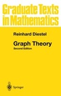 Cover: Graph Theory - Springer