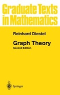 Cover: Graph Theory - Springer