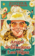 Cover: Angst und Schrecken in Las Vegas - Heyne