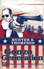 Cover: Gonzo Generation - Heyne