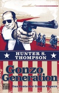 Cover: Gonzo Generation - Heyne