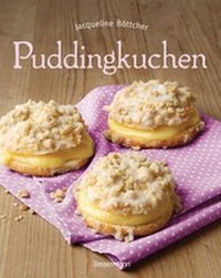 Abbildung von: Puddingkuchen - Bassermann