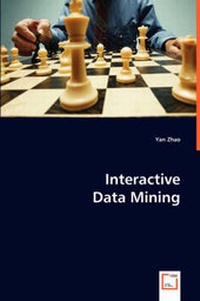 Enlarge image Cover: Interactive Data Mining - VDM Verlag Dr. Mueller E.K.