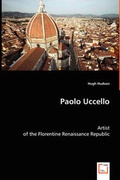 Cover: Paolo Uccello - VDM Verlag Dr. Mueller E.K.