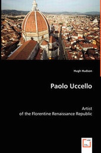Enlarge image Cover: Paolo Uccello - VDM Verlag Dr. Mueller E.K.