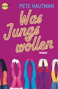 Cover: Was Jungs wollen - Heyne