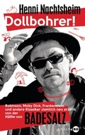 Cover: Dollbohrer! - Knaus