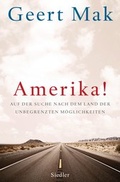 Cover: Amerika! - Siedler
