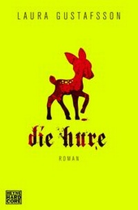 Abbildung von: Die Hure - Heyne