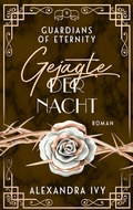 Cover: Gejagte der Nacht - Diana Verlag