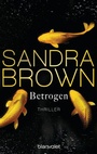 Cover: Betrogen - Blanvalet