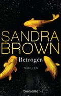 Cover: Betrogen - Blanvalet