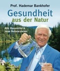 Cover: Gesundheit aus der Natur - Bassermann