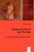 Cover: Giorgio de Chirico and the Real - VDM Verlag
