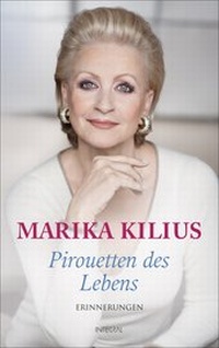 Abbildung von: Pirouetten des Lebens - Integral