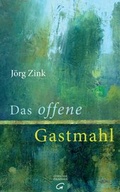 Cover: Das offene Gastmahl - G&uuml;tersloher Verlagshaus