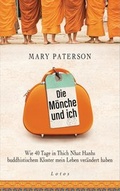 Cover: Die M&ouml;nche und ich - Lotos