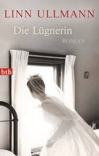 Abbildung von: Die Lügnerin - btb