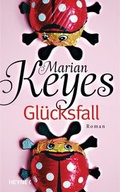 Cover: Gl&uuml;cksfall - Heyne