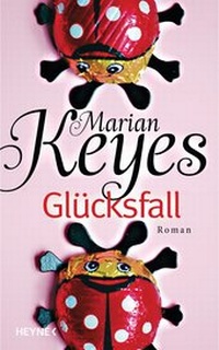 Enlarge image Cover: Glücksfall - Heyne