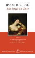Cover: Ein Engel an G&uuml;te - Manesse Verlag