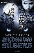 Cover: Zeichen des Silbers - Heyne