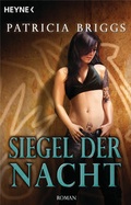 Cover: Siegel der Nacht - Heyne