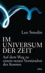 Cover: Im Universum der Zeit - DVA