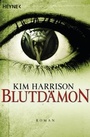 Cover: Blutdämon - Heyne