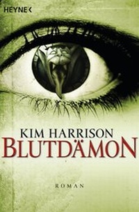 Enlarge image Cover: Blutdämon - Heyne