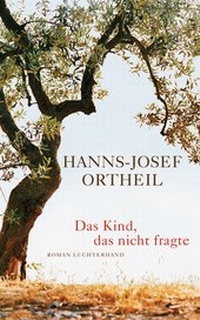 Abbildung von: Das Kind, das nicht fragte - Luchterhand Literaturverlag
