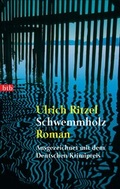 Cover: Schwemmholz - btb