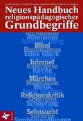 Cover: Neues Handbuch religionsp&auml;dagogischer Grundbegriffe - K&ouml;sel