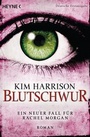 Cover: Blutschwur - Heyne