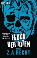 Cover: Fluch der Toten - Heyne