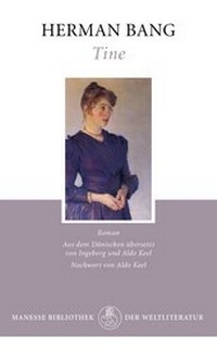 Abbildung von: Tine - Manesse