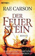 Cover: Der Feuerstein - Heyne
